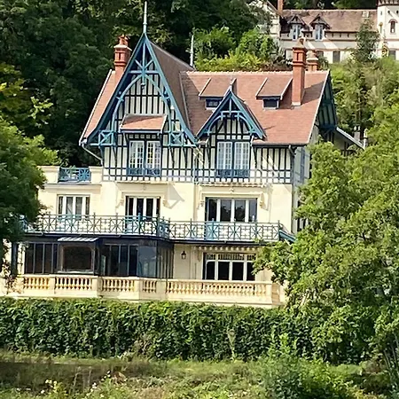 Bed and breakfast Péniche - Eden
